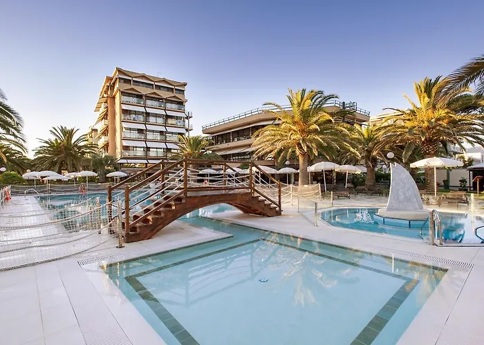 Hotel Caesar Residence & Spa