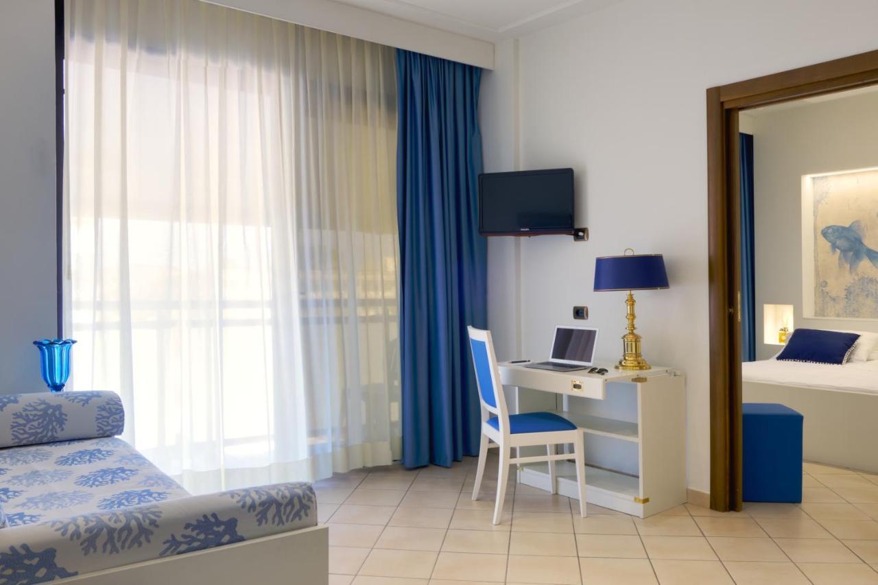 Caesar & Hotel Lido di Camaiore