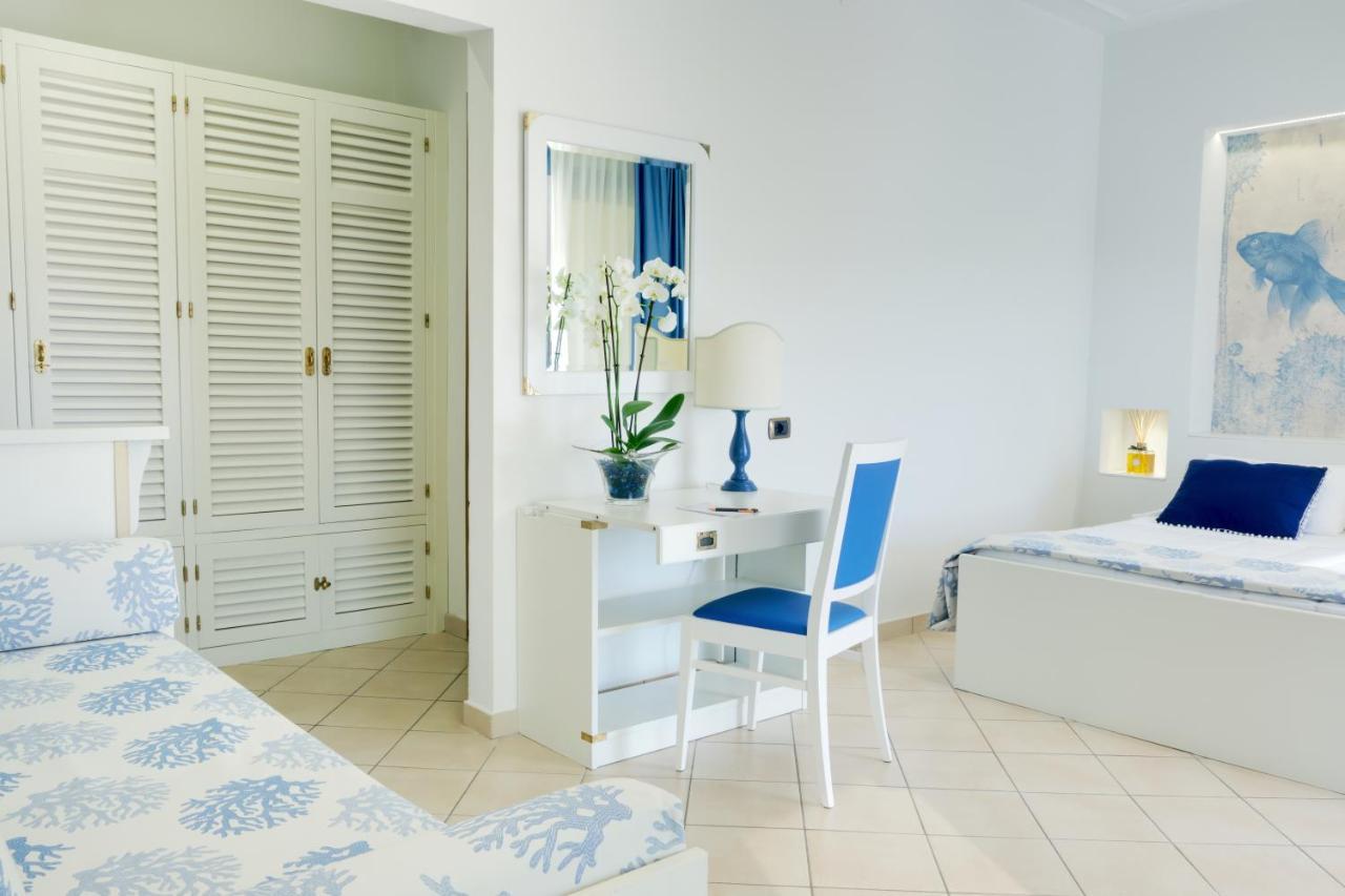 Hotel Caesar & Lido di Camaiore