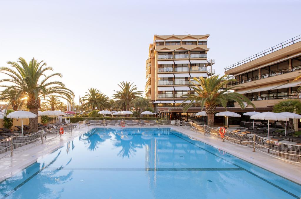 Hotel Caesar & Lido di Camaiore