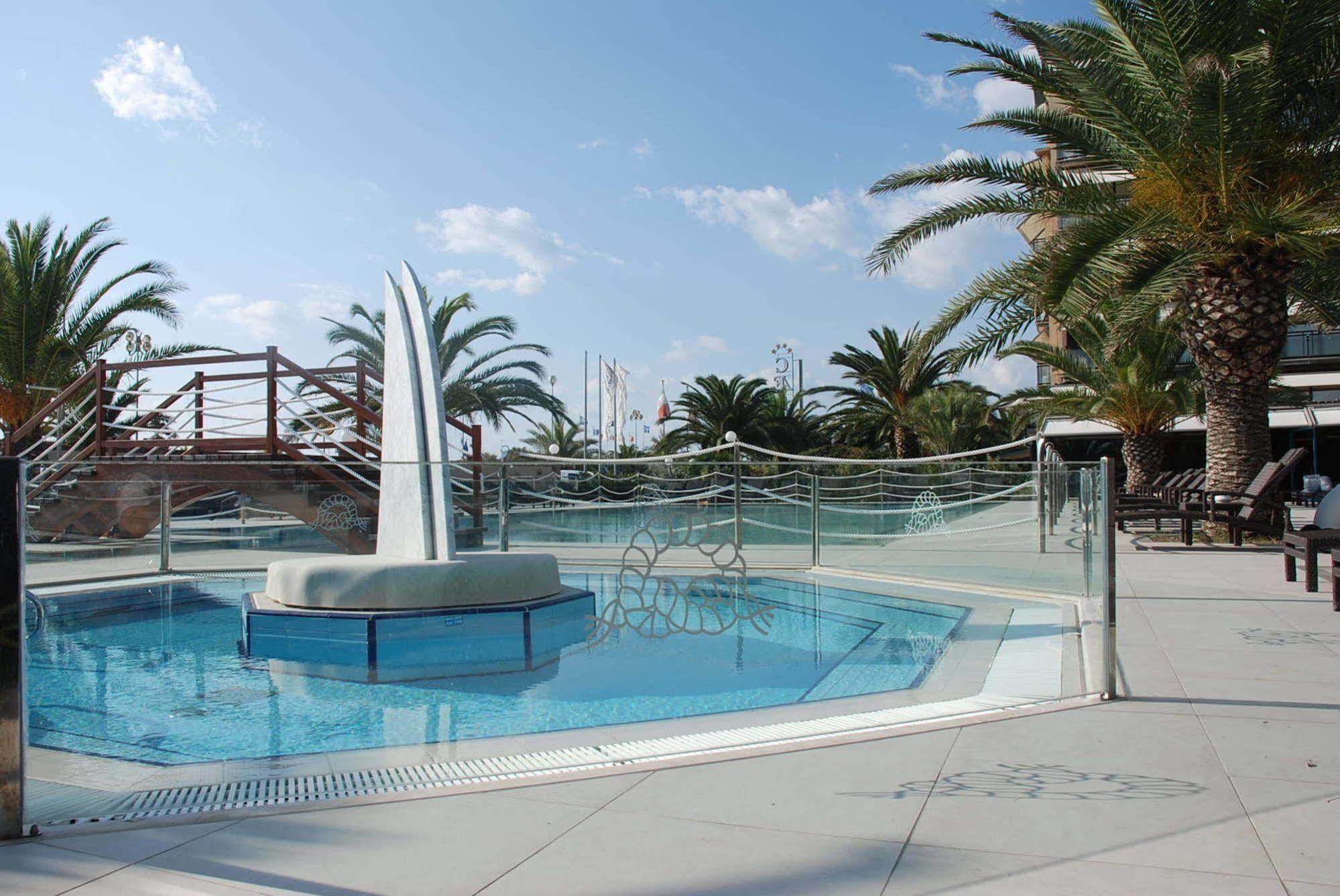 Caesar & Lido di Camaiore
