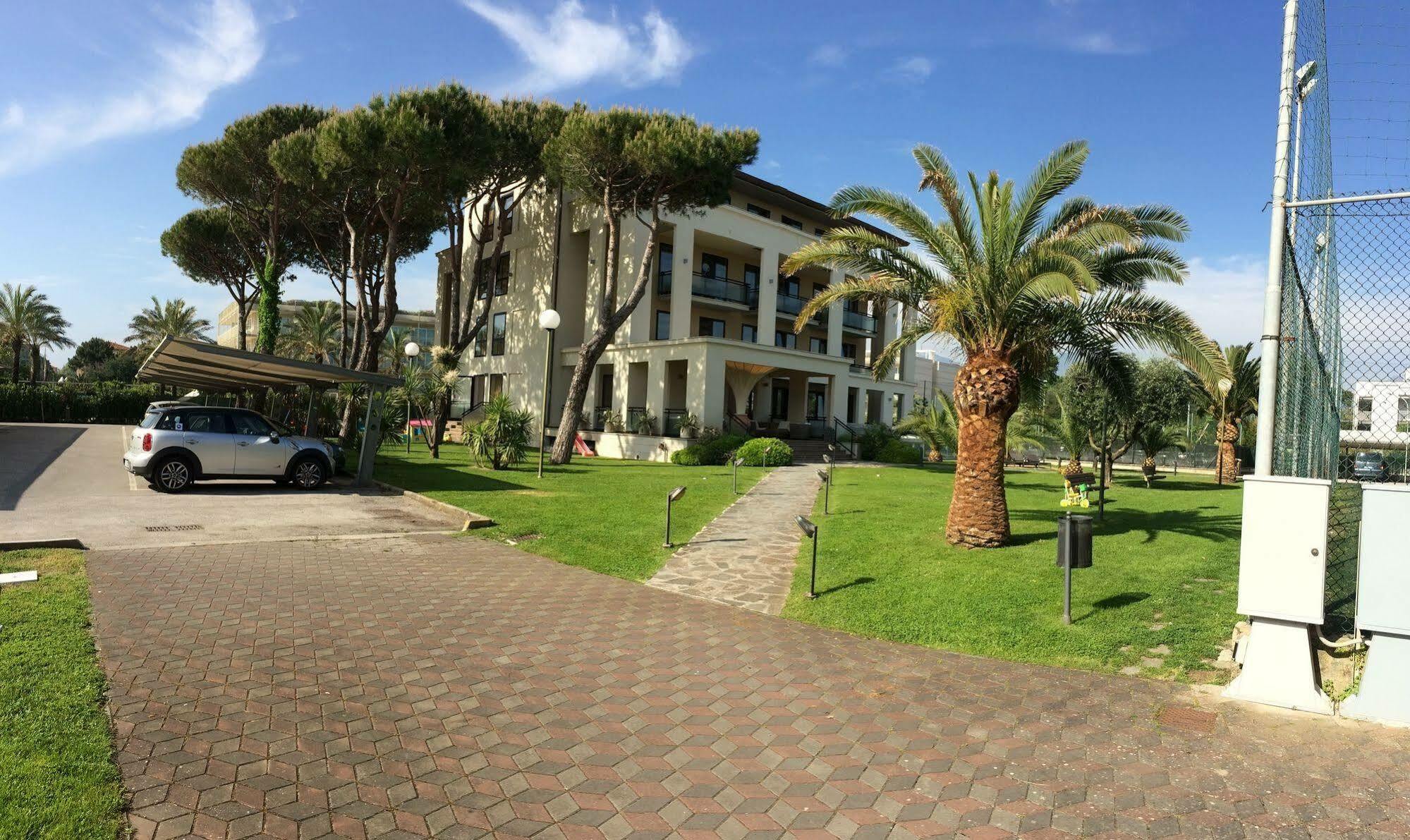 Caesar & Hotel Lido di Camaiore