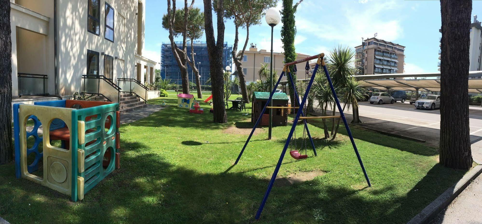 Hotel Caesar & Lido di Camaiore