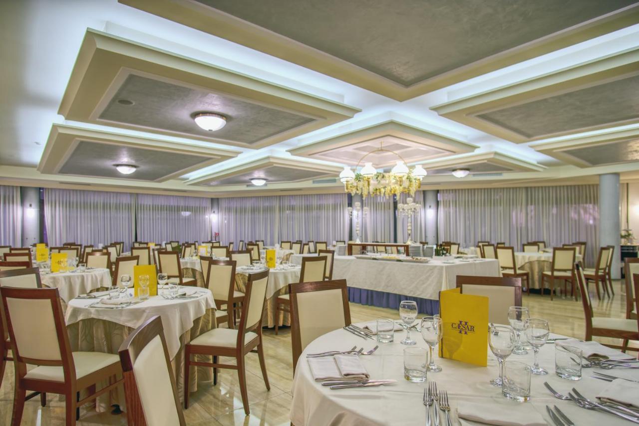 Caesar & Hotel Lido di Camaiore