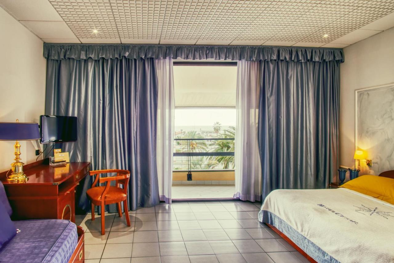 Caesar & Hotel 4*