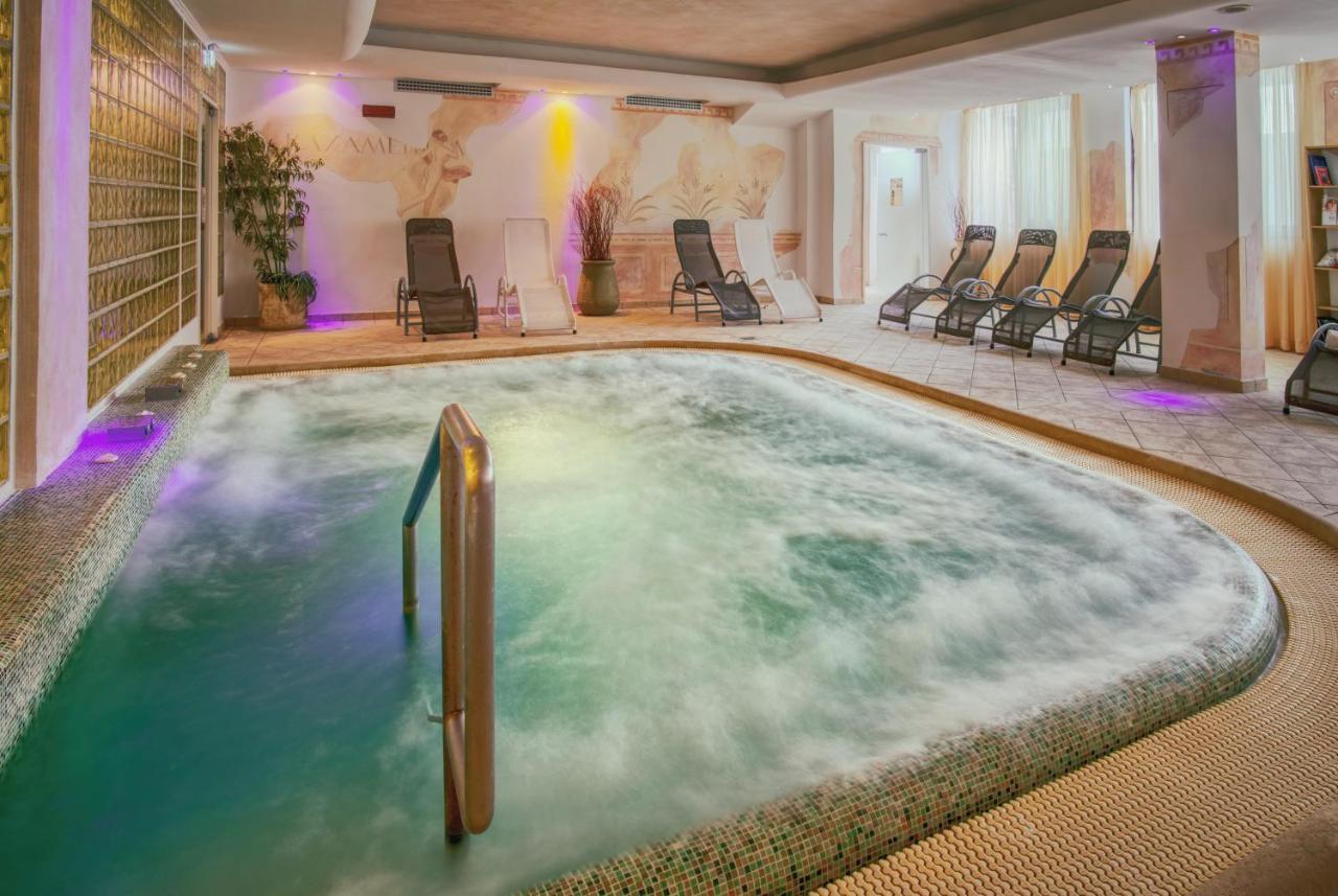 Caesar & 4* Lido di Camaiore